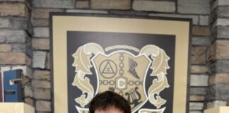 Cullman’s Byrd designated National Merit Commended Student