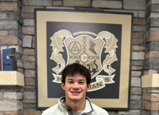 Cullman’s Byrd designated National Merit Commended Student
