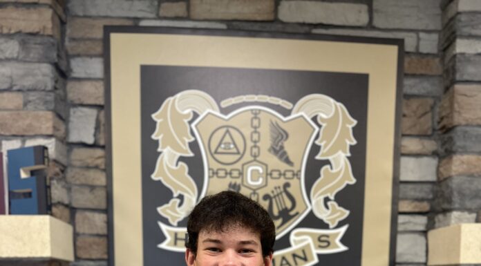 Cullman’s Byrd designated National Merit Commended Student