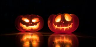 Jones Chapel VFD hosting Halloween (and more) event Oct. 31
