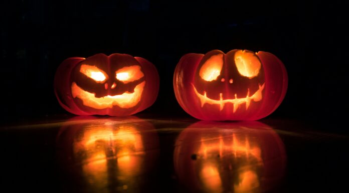 Jones Chapel VFD hosting Halloween (and more) event Oct. 31