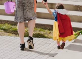 ALEA offers Halloween safety tips