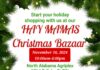 HAY Mamas Christmas Bazaar coming Nov. 16