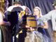 Oktoberfest happening through Saturday The keg was tapped, opening Cullman Oktoberfest on Thursday, Oct. 3, 2024. (Howard Cole)