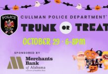 List: Local fall, Halloween events