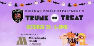 List: Local fall, Halloween events