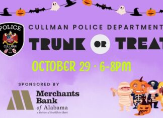 List: Local fall, Halloween events