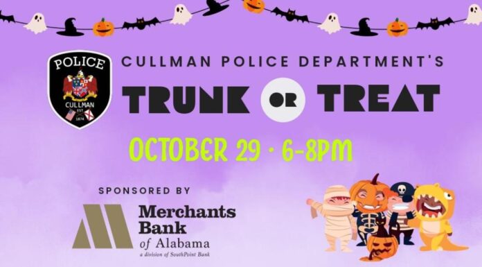 List: Local fall, Halloween events