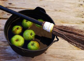 ACES: Enjoying fall festivals while keeping blood sugar in check