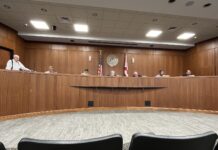 Cullman City Council approves demolition of dilapidated residence