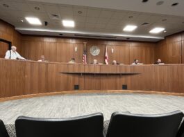 Cullman City Council approves demolition of dilapidated residence