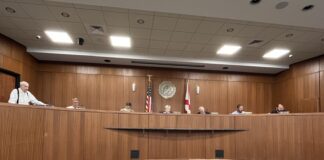 Cullman City Council approves demolition of dilapidated residence