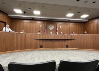 Cullman City Council approves demolition of dilapidated residence