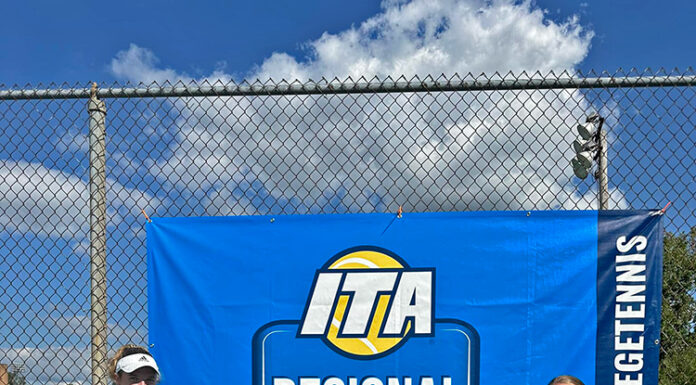 WSCC ATHLETICS: Women’s Tennis excels at ITA SE Regional Championships; Volleyball shines at Showdown on the Wabash Tournament