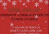 Vinemont hosting senior Christmas event Dec. 16