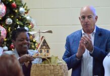 ‘Everybody needs a safe place to call home’: Cullman Housing Authority celebrates 75th anniversary