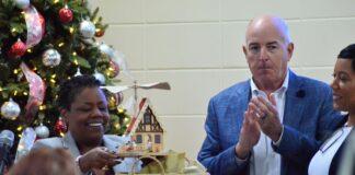 ‘Everybody needs a safe place to call home’: Cullman Housing Authority celebrates 75th anniversary