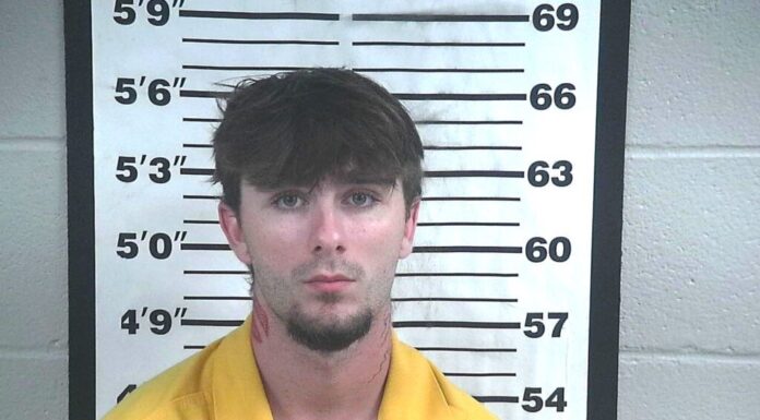 Brown sentenced to 80 years for parking deck murder of Ramos