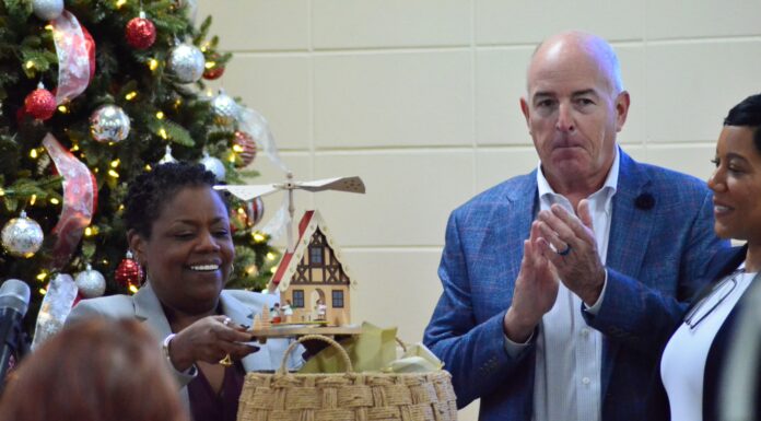 ‘Everybody needs a safe place to call home’: Cullman Housing Authority celebrates 75th anniversary