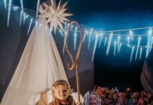 2nd annual Falkville Christmas Parade set for Dec. 9