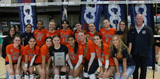 WSCC ATHLETICS: Volleyball finishes runner-up at ACCC Tournament