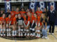 WSCC ATHLETICS: Volleyball finishes runner-up at ACCC Tournament