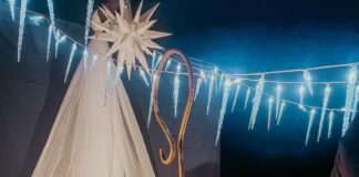 2nd annual Falkville Christmas Parade set for Dec. 9