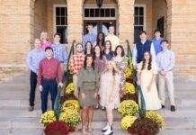 Freed-Hardeman University student from Arab selected as 2024 homecoming court representative