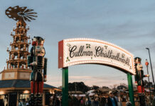 Cullman Christkindlmarkt opens Thursday