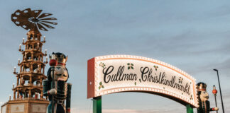 Cullman Christkindlmarkt opens Thursday