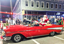 Annual Christkindlmarkt Parade coming Nov. 22