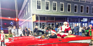 Annual Christkindlmarkt Parade coming Nov. 22