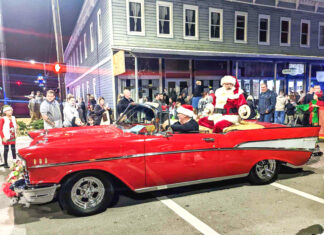 Annual Christkindlmarkt Parade coming Nov. 22