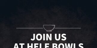 ‘We hope to make this Thanksgiving a little brighter’