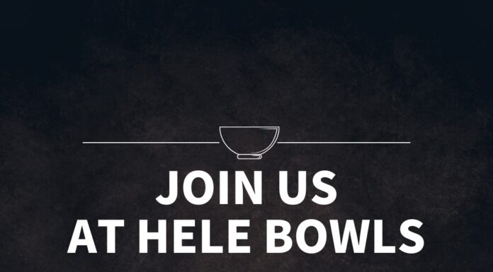 ‘We hope to make this Thanksgiving a little brighter’