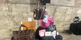 Designer Bag Bingo brings in record $40K for United Way