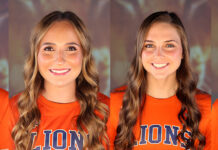 4 Wallace State Volleyball players recognized with postseason awards