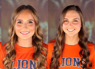 4 Wallace State Volleyball players recognized with postseason awards