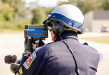 Buzzed driving is drunk driving: Make a plan before St. Patrick’s Day festivities begin