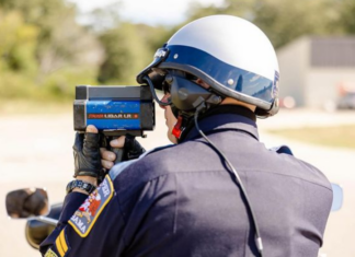 Buzzed driving is drunk driving: Make a plan before St. Patrick’s Day festivities begin