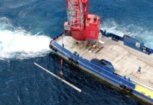 Alabama Power, ADCNR team up to build offshore reefs