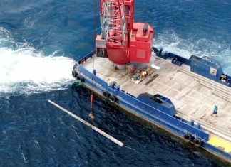 Alabama Power, ADCNR team up to build offshore reefs