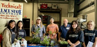 WSCC hosts ‘Tools of the Trade’ event for area students