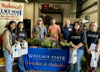 WSCC hosts ‘Tools of the Trade’ event for area students