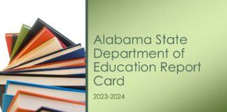 Alabama State Department of Education releases schools report cards