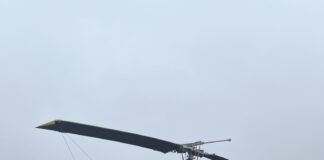 Thousands gather for Cullman County Veterans Day Celebration