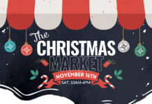 5th annual Christmas Market at Cornerstone Revival Center coming Nov. 16