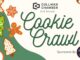 The fellowship of the cookie: 2nd annual Cookie Crawl commences Nov. 9