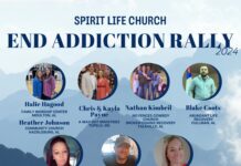 Finding strength in unity: 2024 End Addiction Rally looks to bring hope to Cullman – Dec. 13