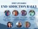 Finding strength in unity: 2024 End Addiction Rally looks to bring hope to Cullman – Dec. 13